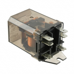 Schrack RM C05012 12V DC 1C/O 30A Güç (Power) Rölesi