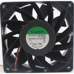 Sunon PSD2412PMB2 Kompakt Fan