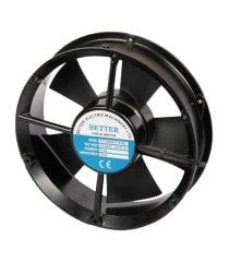 Better FZY22060HA2BL (RULMANLI YUVARLAK)