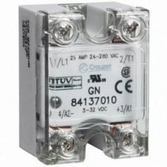 Crouzet / Crydom 84137010 Crydom / Crouzet 25 Amper 280 Volt SSR