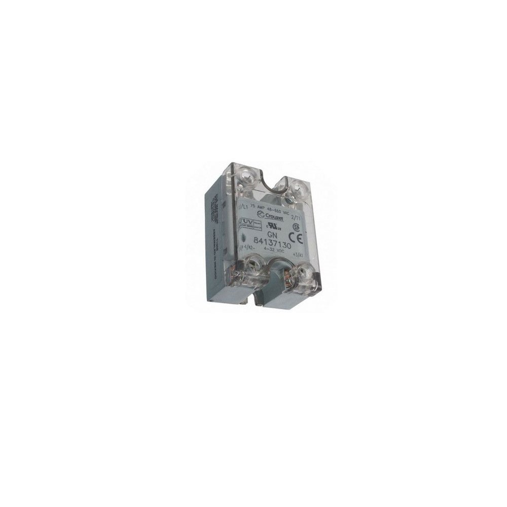 Crouzet / Crydom 84137130 Crydom / Crouzet 75 Amper 660 Volt SSR