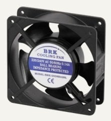 Better BRK12038BA2BL