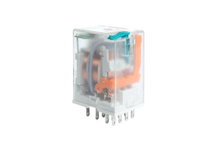 Relpol R4N-2014-23-5115-WT 115AC 4K Röle