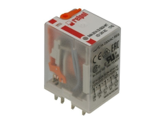 Relpol R4N-2014-23-5024-WTL 024AC 4K Röle