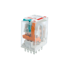 Relpol R4N-2014-23-5230-WTL 230AC 4K Röle
