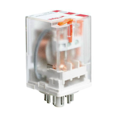 Relpol R15-2013-23-5060-WT 060AC 3K Röle
