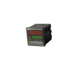 Autonics CT6M-1P4 72X72mm 100-240VAC Dokunmatik Tuşlu Sayıcı-Zamanlayıcı