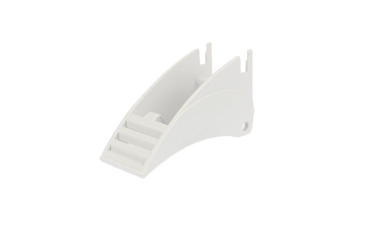 Relpol GZT80-0040S Röle Klips Gri (RM Seri)