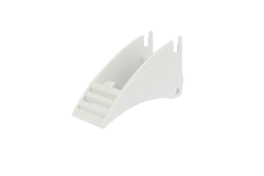 Relpol GZT80-0040S Röle Klips Gri (RM Seri)