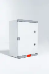 Plastim PD253515 Opak Kapaklı IP67 ABS Pano 250x350x150