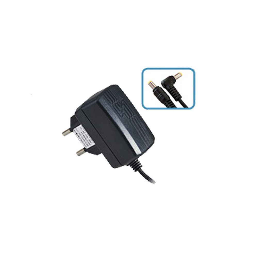 Yıldırım CYS 0612 Priz Tipi Adaptör 6 Watt 12 Volt 0.5 Amper