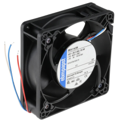 Ebm Papst / DV 4114/2N DC Kompakt Fan