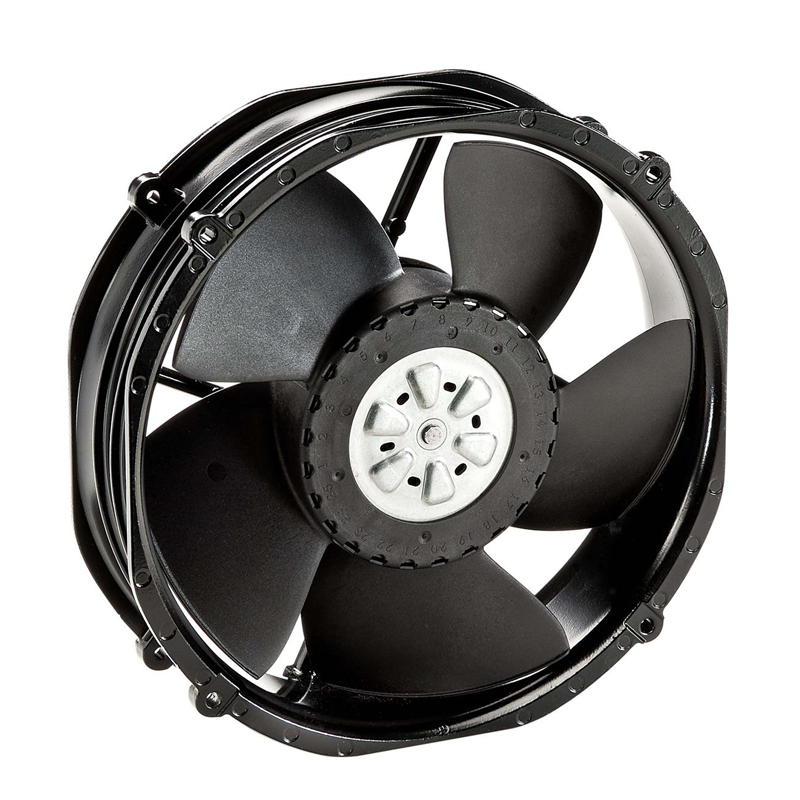 Ebm Papst 2218F/2TDH40U DC Aksiyel Fan