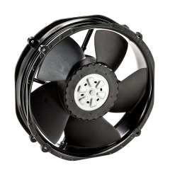 Ebm Papst 2218F/2TDH40U DC Aksiyel Fan