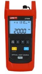 Unit UT697 Optik Işık Kaynağı/Optik Multimetre