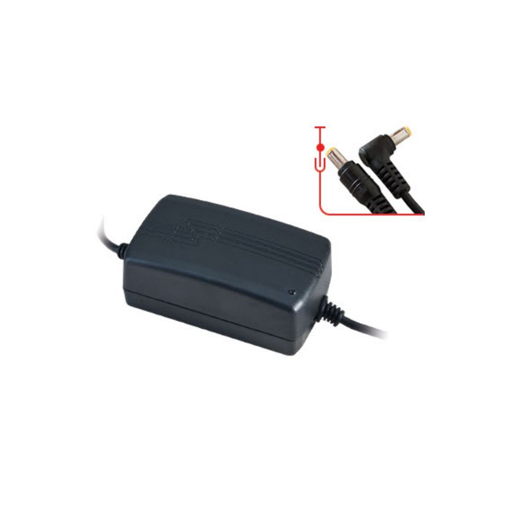 Yıldırım CYS 2524 Masa Tipi Adaptör 25 Watt 24 Volt 1.0 Amper
