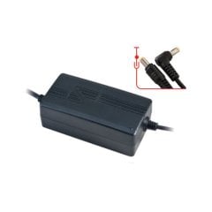 Yıldırım CYS 4012 Masa Tipi Adaptör 40 Watt 12 Volt 3 Amper