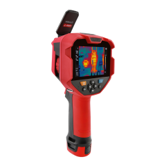 UNI-T UTi740H 384X288 Pixels Profesyonel Termal Kamera
