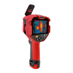 UNI-T UTi740H 384X288 Pixels Profesyonel Termal Kamera