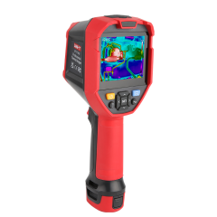 UNI-T UTi730E 320×240 2MP Gelişmiş Termal Kamera