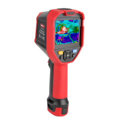 UNI-T UTi730E 320×240 2MP Gelişmiş Termal Kamera