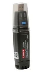 UNI-T UT330B Sıcaklkık Nem Ölçer Veri Kaydedici
