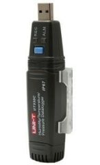 UNI-T UT330B Sıcaklkık Nem Ölçer Veri Kaydedici