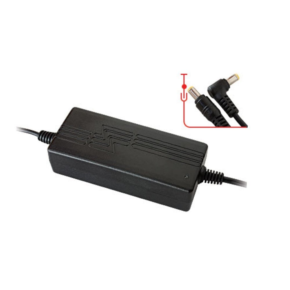 Yıldırım CYS 6012 Masa Tipi Adaptör 60 Watt 12 Volt 5.0 Amper