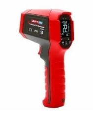 UNI-T UT309D Profesyonel Lazerli Termometre