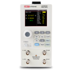 UNI-T UTR2810E Masatipi Dijital Lcr Metre