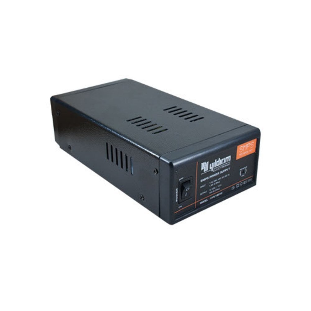 Yıldırım CYS 18012 Masa Tipi Adaptör 180 Watt 12 Volt 15 Amper