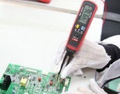 UNI-T UT116A SMD Dijital Multimetre