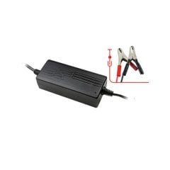 Yıldırım CYS 142C-12 Tam Otomatik Akü Şarj Adaptör 30 Watt 13.8 Volt 2.0 Amper
