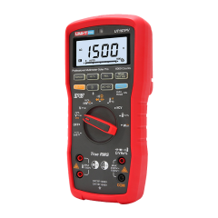 Uni-t UT197PV Dijital Multimetre