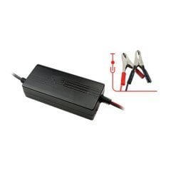 Yıldırım CYS 145c-12 Tam Otomatik Akü Şarj Adaptör 70 Watt 13.8 Volt 5.0 Amper