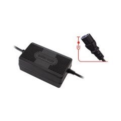 Yıldırım CYS 100c-24 Tam Otomatik Akü Şarj Adaptör 100 Watt 27.2 Volt 3.6 Amper