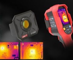 Unit UT-Z002 Termal kamera makro Lens