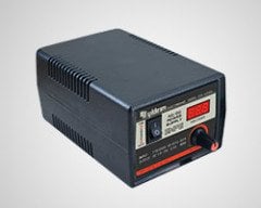 Yıldırım CYS 152-DS Laboratuvar Tipi Güç Kaynakları 40 Watt 1.5-15 Volt 2.5 Amper