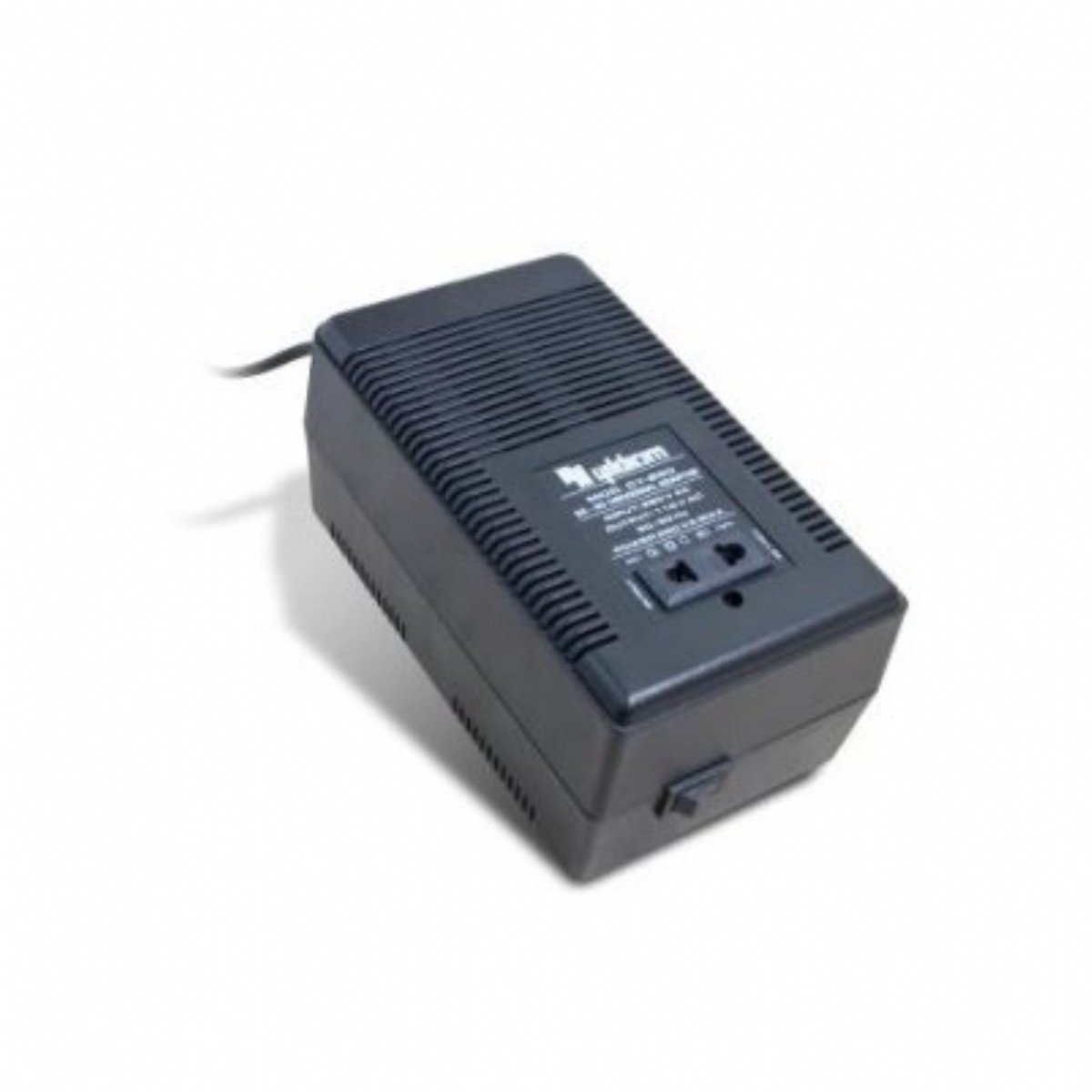 Yıldırım CY-300 300W AC/AC Masa Tipi Ototransformatör