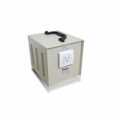 Yıldırım CY-1100 1100W AC/AC Masa Tipi Ototransformatör