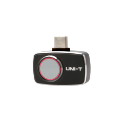 Unit UTi721M 256x192 Android Telefon Termal Kamera
