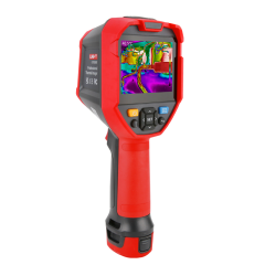 Unit UTi720E Termal Kamera