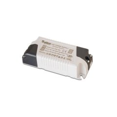 Yıldırım YLS-12P-12 12W 12V 1A Pano Tipi Adaptör IP20