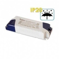 Yıldırım YLS-25P-05 24W 3A Pano Tipi Adaptör