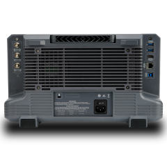 Uni‑t MSO3034X Dijital Osiloskop 4 Kanal  350 MHz