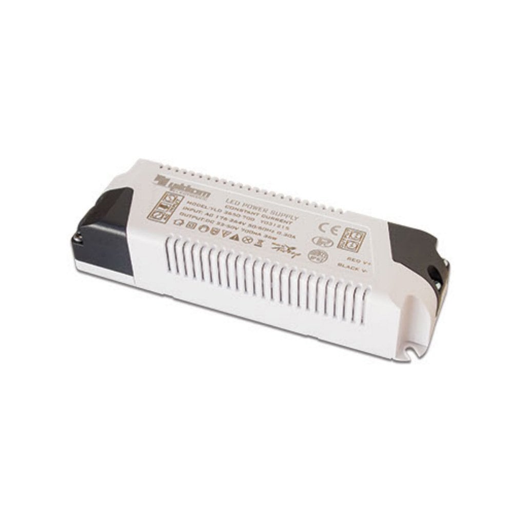 Yıldırım YLS-40P-24 36W 24V 1.5A Pano Tipi Adaptör