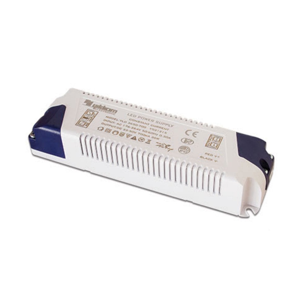 Yıldırım YLS-60P-12 60W 12V 5A Pano Tipi Adaptör