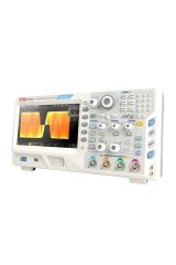 Unit UPO3254E 4 Kanallı Dijital Ultra Fosforlu Osiloskop