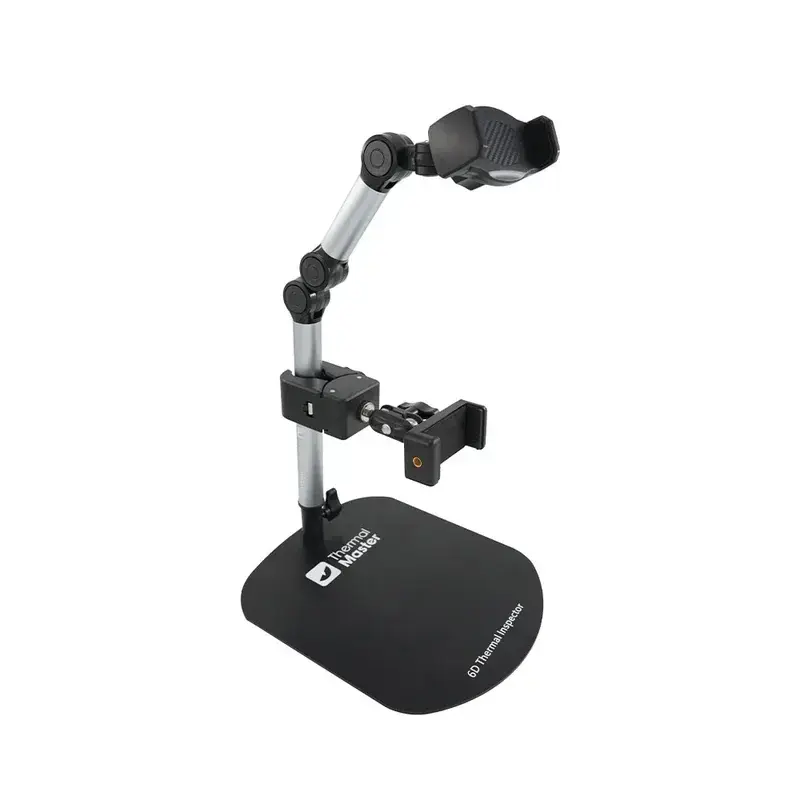 THERMAL MASTER P3 STAND P3 Termal Kamera İnceleme Standı (6D Thermal Inspector)