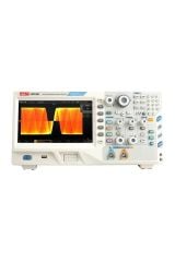Unit UPO3152E 2 Kanallı Dijital Ultra Fosforlu Osiloskop